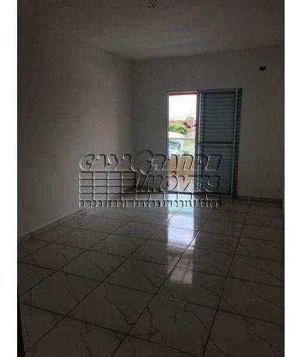Imagem 3 de 8 de Excelente Sobrado, Em Praia Grande, No Bairro Vila Caiçara - V5558