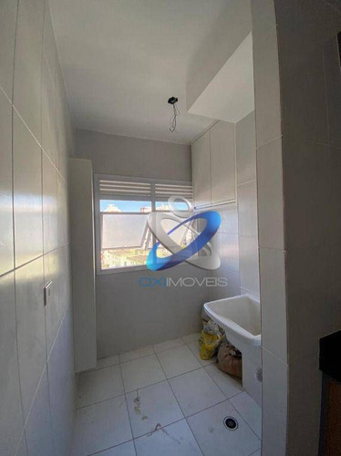 Imagem 16 de 22 de Apartamento Com 2 Dormitórios À Venda, 65 M² Por R$ 395.000 - Palmeiras De São José - São José Dos Campos/sp - Ap2772