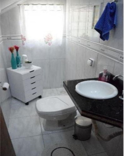 Imagem 9 de 11 de Sobrado Para Venda - 598