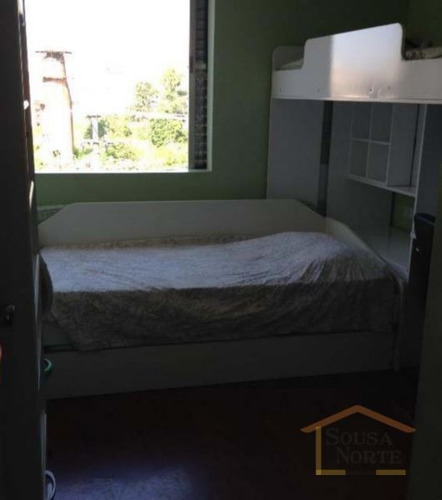 Imagem 12 de 15 de Apartamento, Venda, Vila Constanca, Sao Paulo - 7649 - V-7649