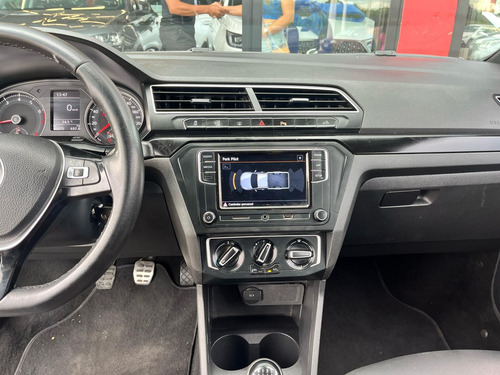Volkswagen Saveiro CROSS 1.6 T.Flex 16V CD