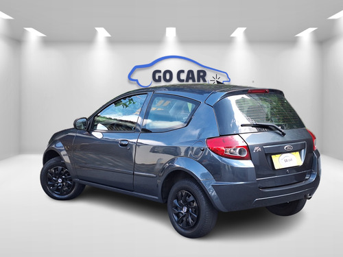 Ford Ka 1.0 MPI 8V FLEX 2P MANUAL