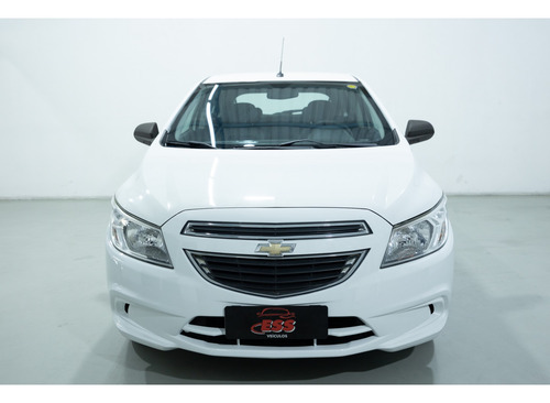 Chevrolet Onix 1.0 MPFI LT 8V FLEX 4P MANUAL