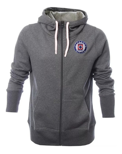 Sudadera Atletica Cruz Azul Mujer Under Armour Ua1883 intereses