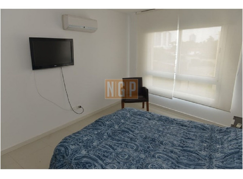 Apartamento En Aidy Grill Super - Ref: 7062