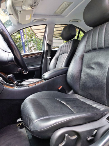 Mercedes Benz C180 2006 1.8 Cc Aut 129.000 Km Plata