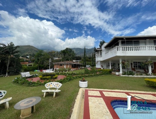 Casa En Venta Copacabana 