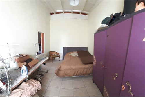 Oportunidad!casa P/2 Flias,lote Propio Avellaneda