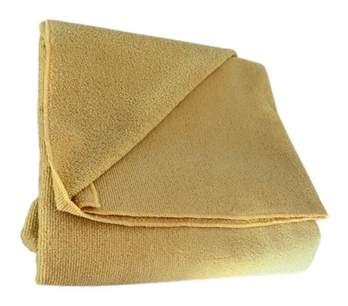 Imagen 1 de 4 de Toallón Microfibra Towel Secado Rápido 80x130cm
