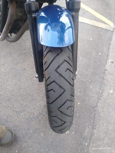 Cb 500 1998