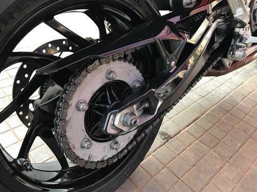 Imagem 11 de 15 de Bmw F800r