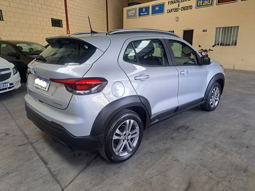 Fiat Pulse 1.0 Drive Turbo 200 Flex Aut. 5p
