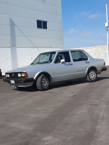 Imagen 2 de 13 de Volkswagen Atlantic Gls At