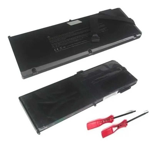 Bateria Compatible Con Macbook Pro 15 A1286 2011 2012 A1382