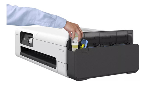 Plotter Canon Imageprograf Tc-20m 24 Scan Wifi Color F