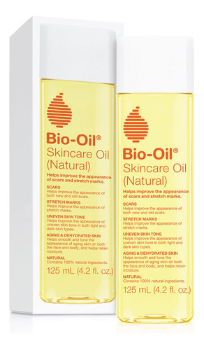 Bio-oil Aceite Jojoba Vitamina E Hidratante Corporal