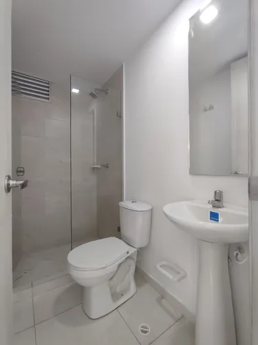 Apartamento En Arriendo En La Riviera. Cod A30853