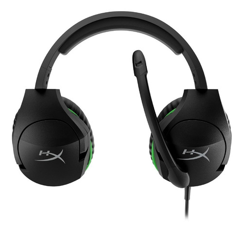 Imagen 3 de 7 de Auriculares Hyperx Hx-hscsx Gaming Cloudx Stinger Xbox