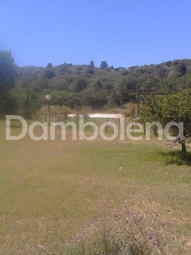 Imagen 16 de 16 de Turístico Cabaña En Venta O Permuta Ubicado En Villa Giardino, Punilla, Córdoba