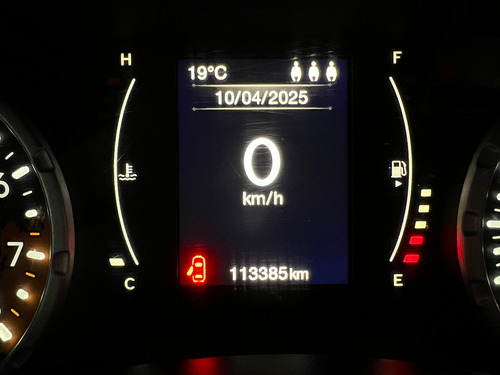 Jeep Renegade 1.8 Sport