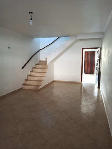 Imagem 1 de 23 de Sobrado Com 2 Dormitórios À Venda, 150 M² Por R$ 650.000,00 - Tatuapé - São Paulo/sp - So0638