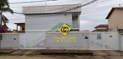 Imagem 2 de 22 de Casa Com 2 Dormitórios À Venda, 60 M² Por R$ 175.000,00 - Enseada Das Gaivotas - Rio Das Ostras/rj - Ca1360