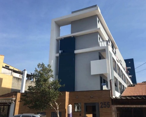 Imagem 3 de 17 de Apto Na Penha Com 1 Dorm, 36m² - Ap14679