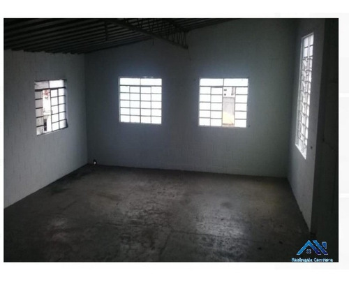 Imagem 18 de 30 de Galpão - Gl00035 - 69275990