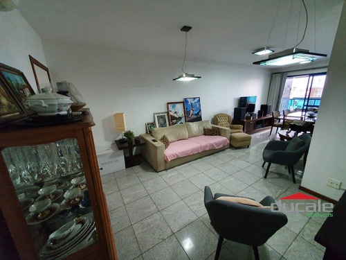 Imagem 11 de 30 de Apartamento Para Venda 4 Quarto(s) Sendo 2 Suite Na Mata Da Praia Vitória Es - Código: Ap2780