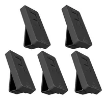 Comprar Kit 5 Controle Remoto Ppa Portao Automatico Zap Pop Original
