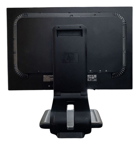 Monitor Hp Compaq 24 Polegadas Lcd Widescreen La2405wg (Usado)