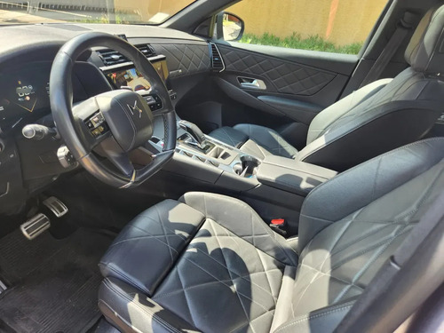 Ds Automobiles Ds7 1.6 Crossback Puretech 220 S&s Rivoli ...