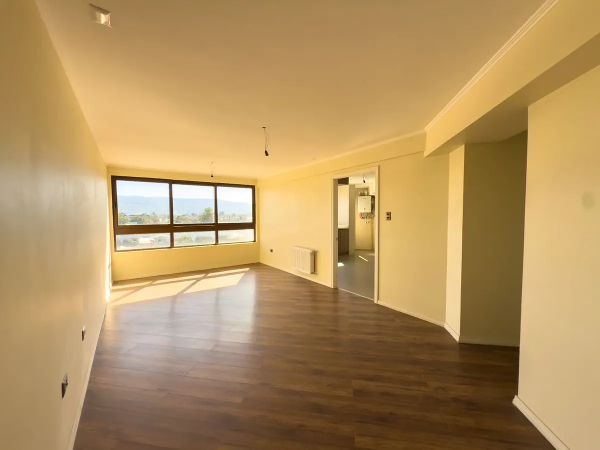 Imagen 3 de 25 de Departamento En Arriendo En Angol