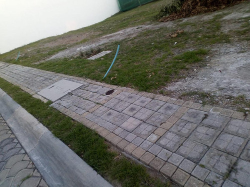 Imagen 3 de 9 de Terreno - Fraccionamiento Lomas De Angelópolis