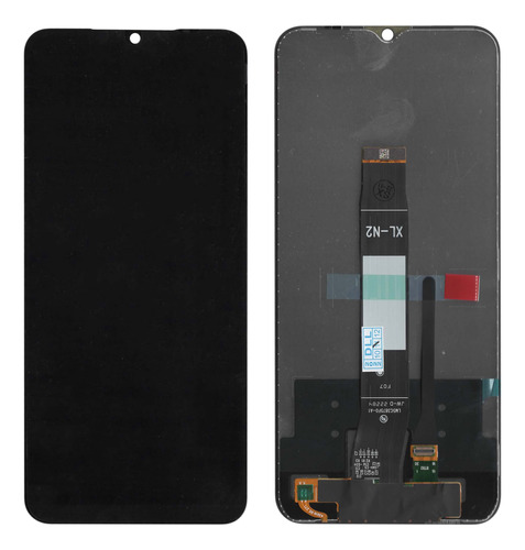 Display Xiaomi (220733sl) Redmi A1 4g 2022 C/touch Negro