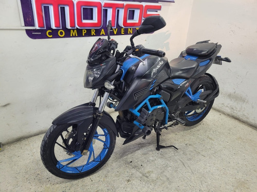 Imagen 3 de 10 de Tvs Apache Rtr 200 2019