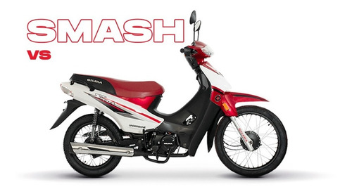 Imagen 3 de 21 de Gilera Smash Vs 0km 2023 No Uno Ap Motos Motomel Blitz Crono