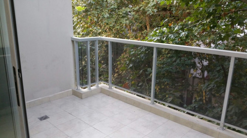 Monoambiente Moderno, Alquiler Temporal, Palermo Hollywood