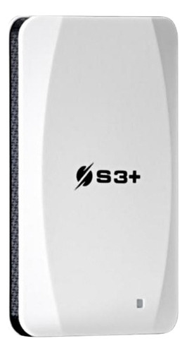 Disco Duro Externo 1tb Usb 3.2 Ampliar Ps4 Ps5 Blanco