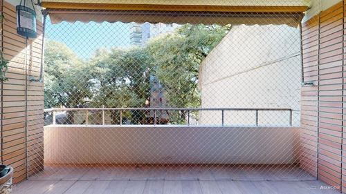 Imagem 16 de 30 de Apartamento Com 3 Dormitórios À Venda, 166 M² Por R$ 770.000 - Floresta - Porto Alegre/rs - Ap3881