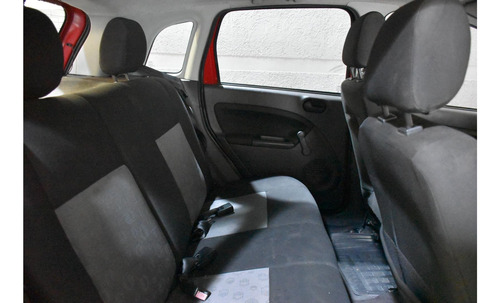 Ford Fiesta Fiesta 1.0 ROCAM HATCH 8V FLEX 4P MANUAL