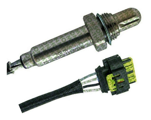 Sensor Oxigeno Chevrolet Corsa 2002 1.4 L4 16 Vál D/c