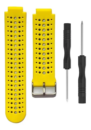 Bateria Para Relogio Garmin Forerunner 235 MercadoLivre
