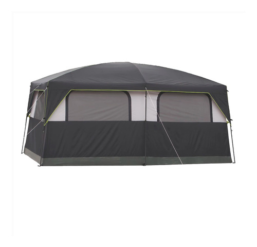 Carpa Coleman Signature Prairie Breeze 9 Personas