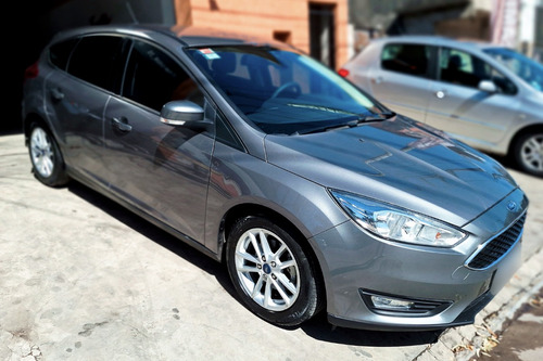 Ford Focus III 1.6 S