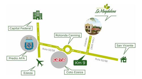 Vendo Urgente Lote Barrio La Magdalena