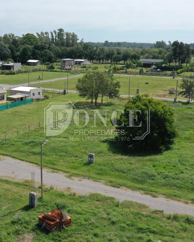 Terreno En Manzanares - Lomas De Manzanares