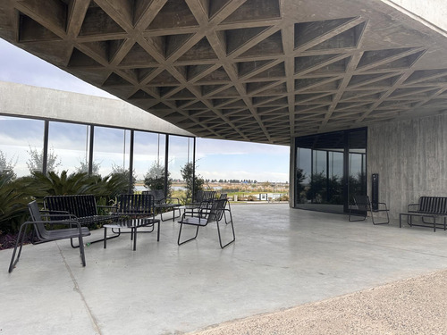 Lote En Venta En Barrio Privado Vida 1 - Funes