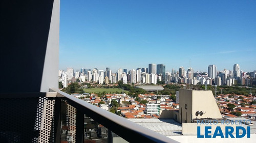 Imagem 9 de 15 de Apartamento - Vila Olímpia - Sp - 592778