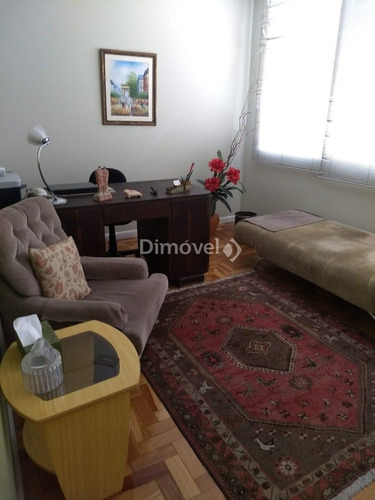 Imagem 2 de 7 de Sala Comercial - Independencia - Ref: 22160 - V-22160